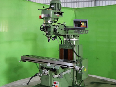 Siva CNC Centre